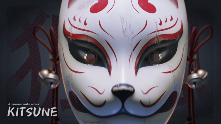 Kitsune
