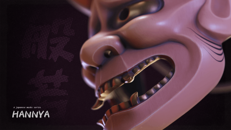 Hannya